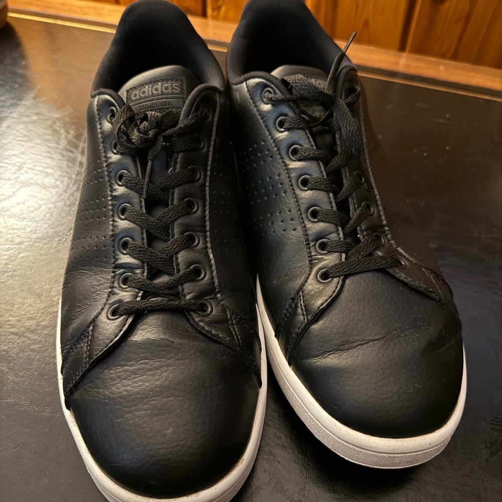 Adidas Cloudfoam Sneakers - Picture 2 of 5